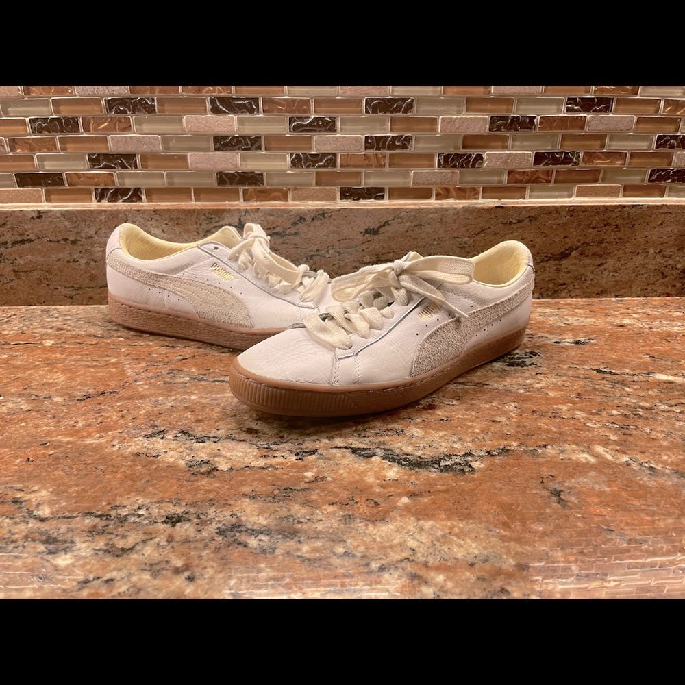 puma classics